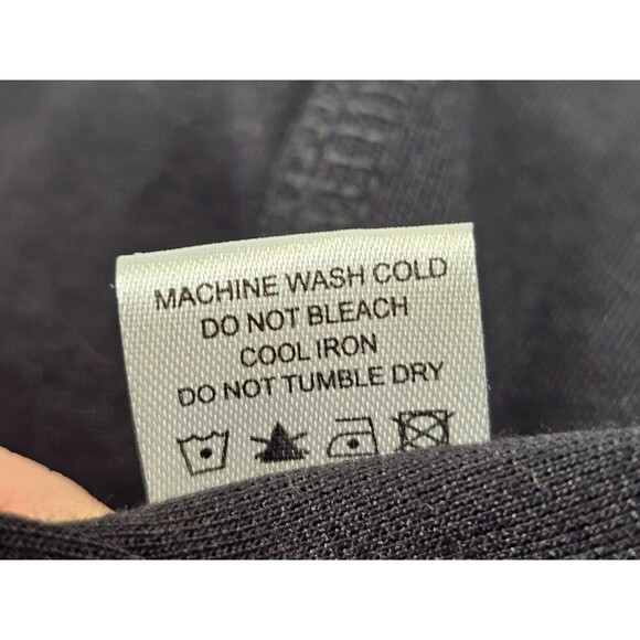 KSD Women's XL Toni Morgan Multicolor Fishnet Long Slv Zip Up Jacket Sweatshirt - Picture 8 of 8